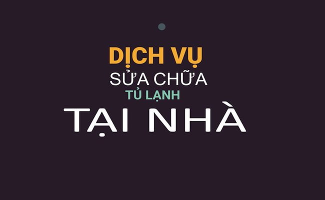 sua tu lanh tai ha noi