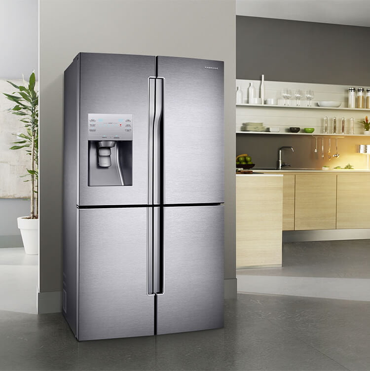 tủ lạnh toshiba